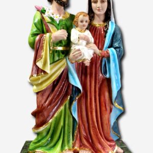 HOLY FAMILY -