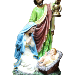 Holy Family