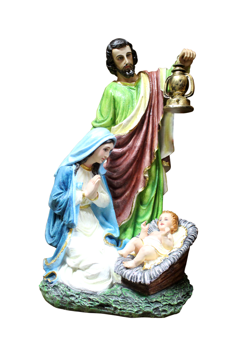 Holy Family