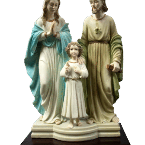 HOLY FAMILY - 14 INCHES