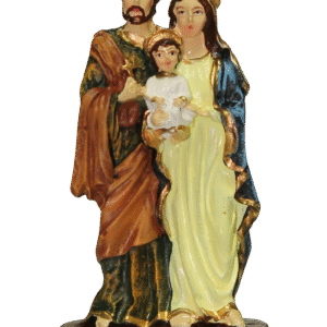 HOLY FAMILY- SMALL