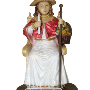 HOLY INFANT JESUS OF ATOCHA -