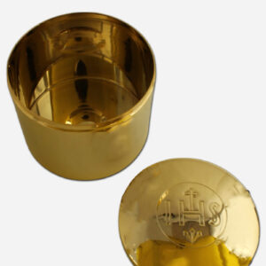 HOST CONTAINER MADE IN ITALY - 3.8 X 3.8 X 3.