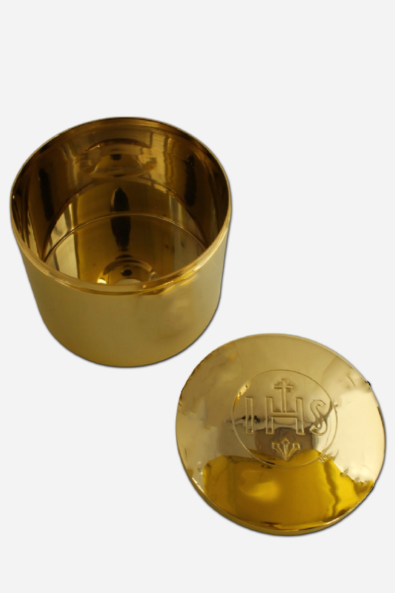 HOST CONTAINER MADE IN ITALY - 3.8 X 3.8 X 3.