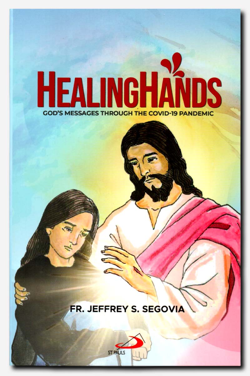 Healing Hands