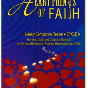 Heart Prints of Faith