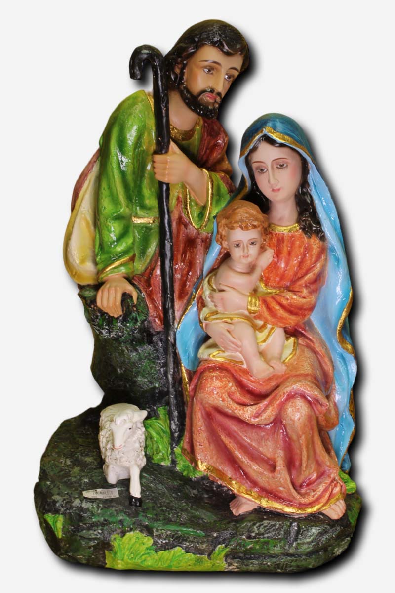 Holy Family -