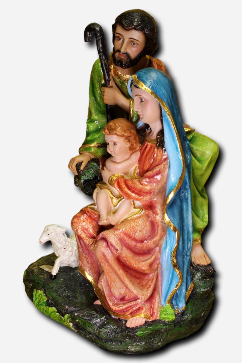 Holy Family - - Image 3