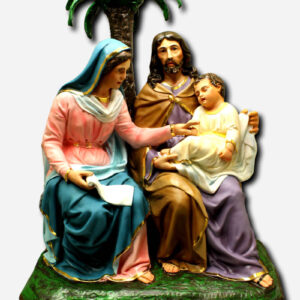 Holy Family -