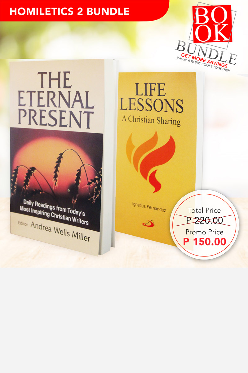 Homiletics 2 Bundle