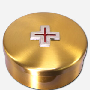 Host Container - 9 x 9 x