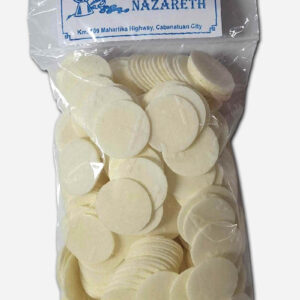 300 PIECES MEDIUM HOST - Carmel of Our Lady of Nazareth