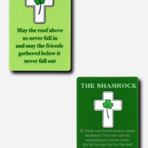 House Blessing Prayer