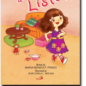 How Lisa Learned to Listen