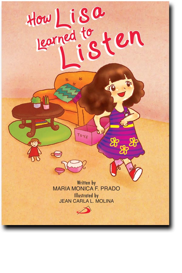 How Lisa Learned to Listen