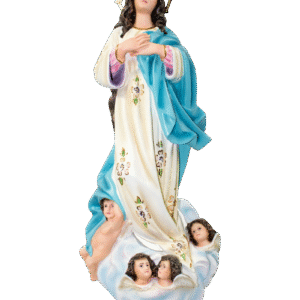 OUR LADY OF IMMACULATE CONCEPTION -