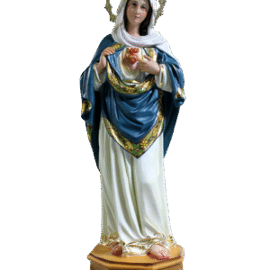 IMMACULATE HEART OF MARY -