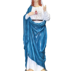 IMMACULATE HEART OF MARY -