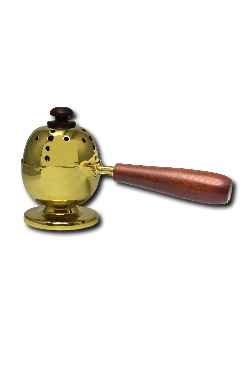 INCENSE BURNER - - Image 3