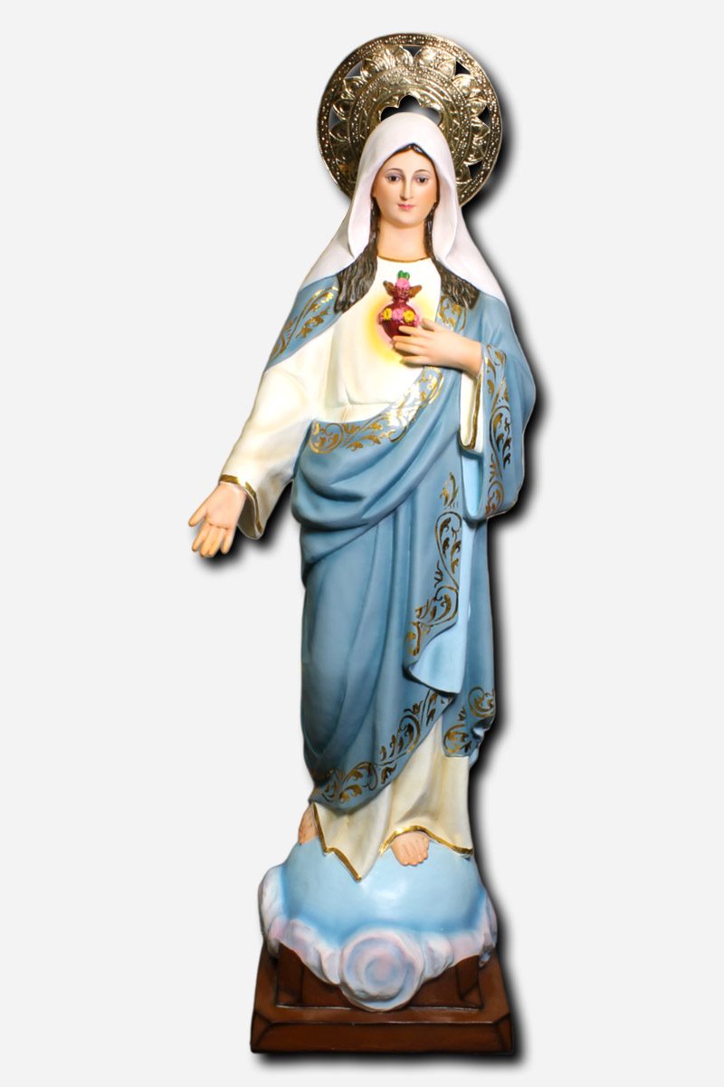 Immaculate Heart of Mary