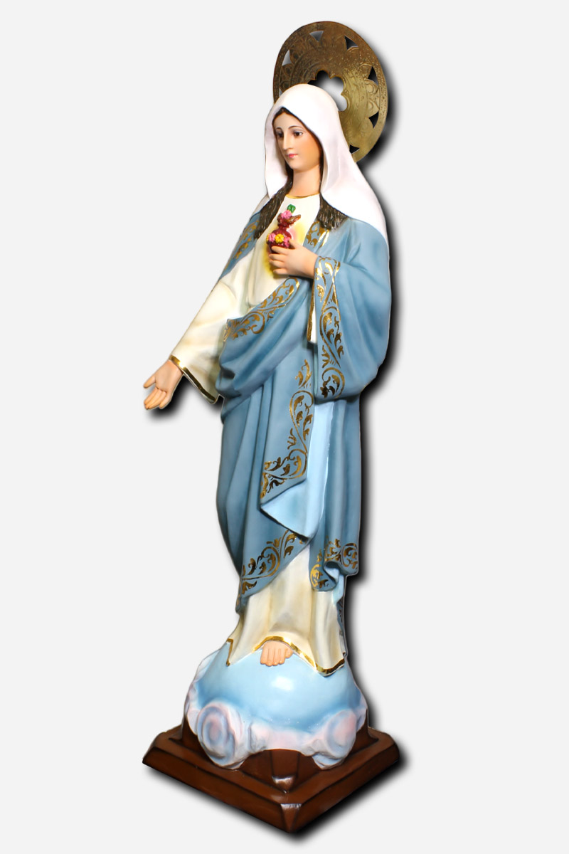 Immaculate Heart of Mary - Image 3