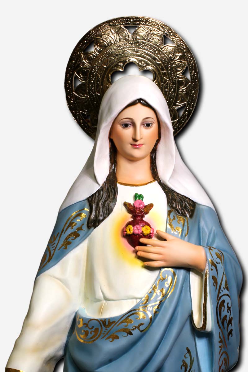 Immaculate Heart of Mary - Image 5