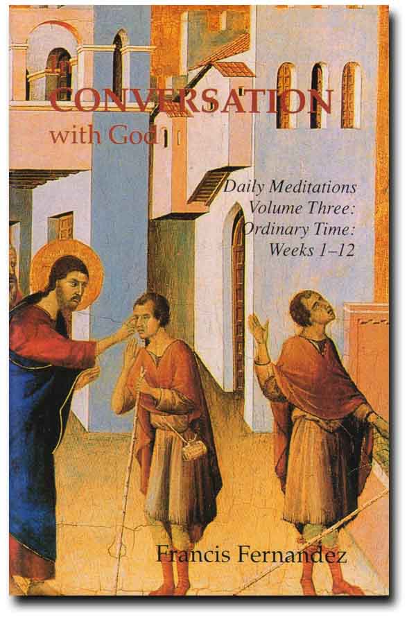 In Conversation with God Volume 3