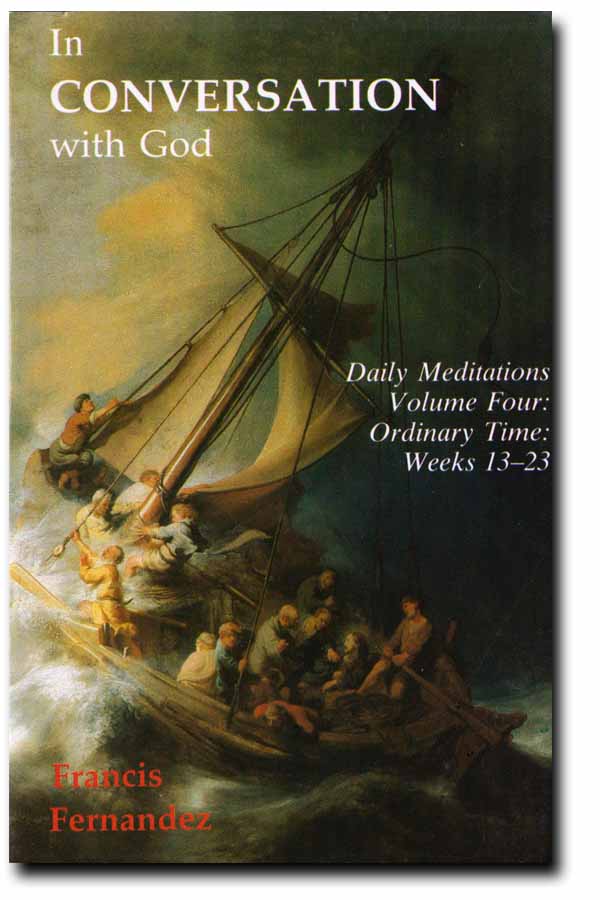 In Conversation with God Volume 4