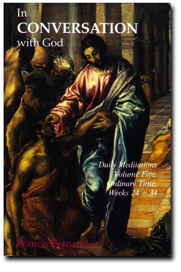 In Conversation with God Volume 5