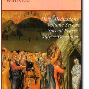 In Conversation with God Volume 7