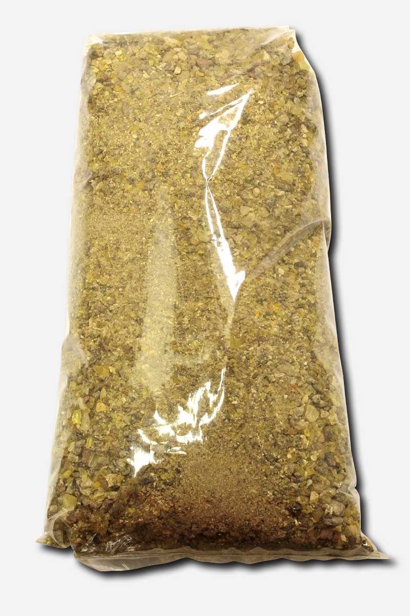 Incense with Kamangyan - 500g