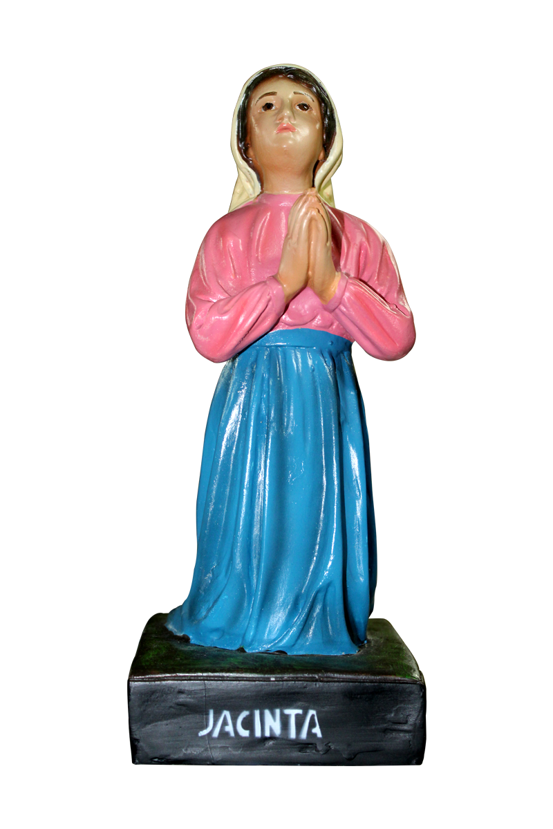 Blessed Jacinta of Fatima - 11 inches
