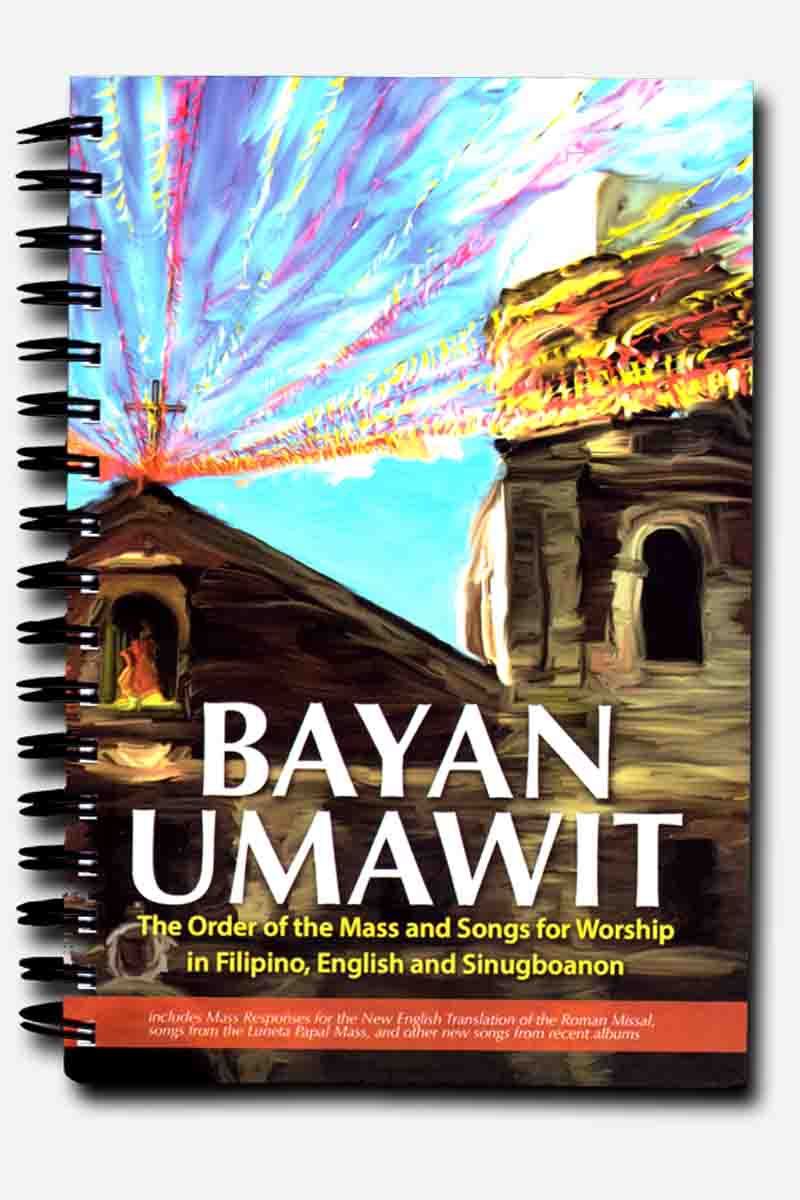 Bayan Umawit