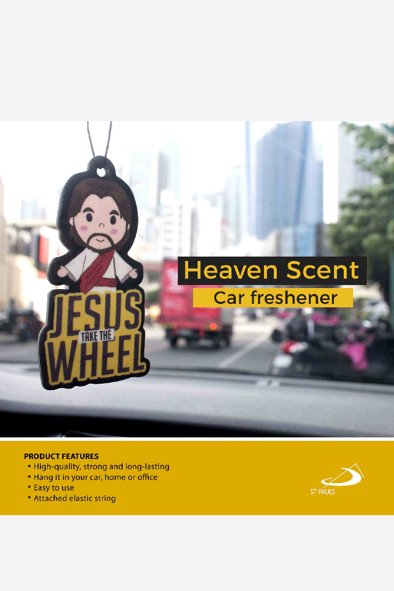 Car Freshener - Strawberry Scent - ACS-45624 JWIYSC - Image 2