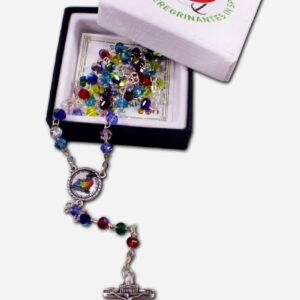 Jubilee Rosary
