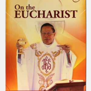 On the EUCHARIST