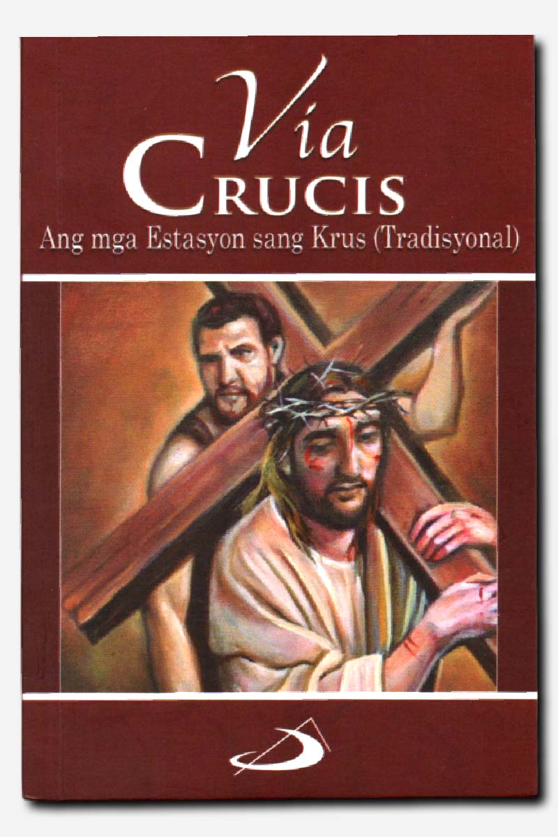VIA CRUCIS