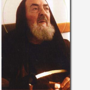 Novena to Saint Padre Pio