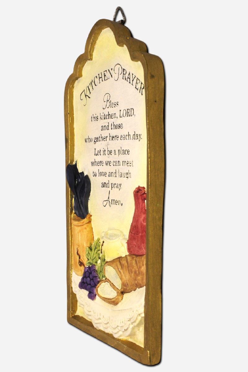 KITCHEN PRAYER - 9 x - Image 3