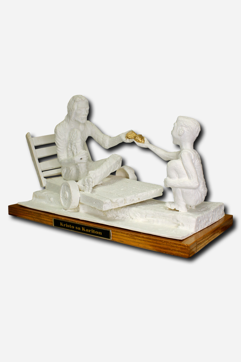 KRISTO SA KARITON - - Image 2