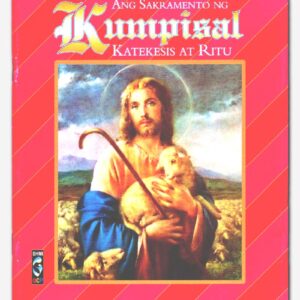 Ang Sakramento ng Kumpisal Katekesis at Ritu