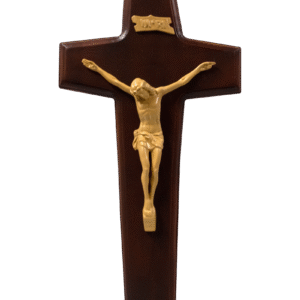 LATIN CROSS -
