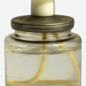 Paraffin Oil Tea Light - 22 ml