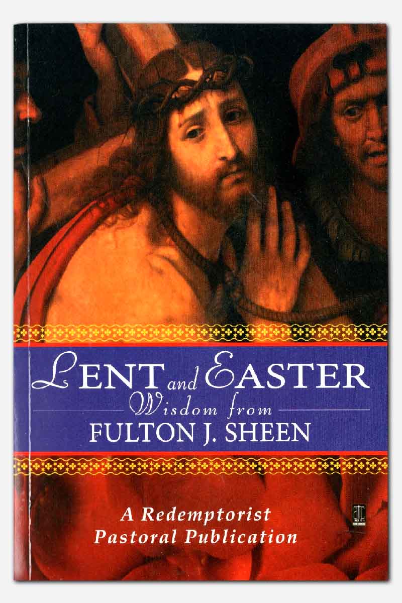 Lent and Easter
