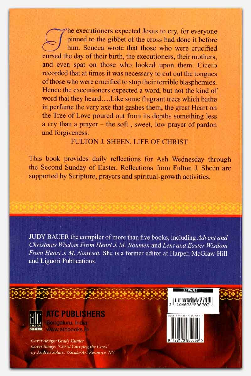 Lent and Easter - Image 4