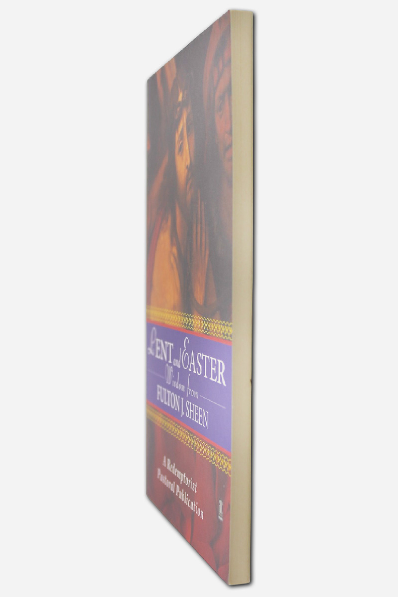 Lent and Easter - Image 3