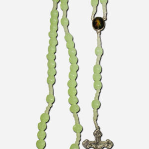 Luminous Rosary - Divine Mercy