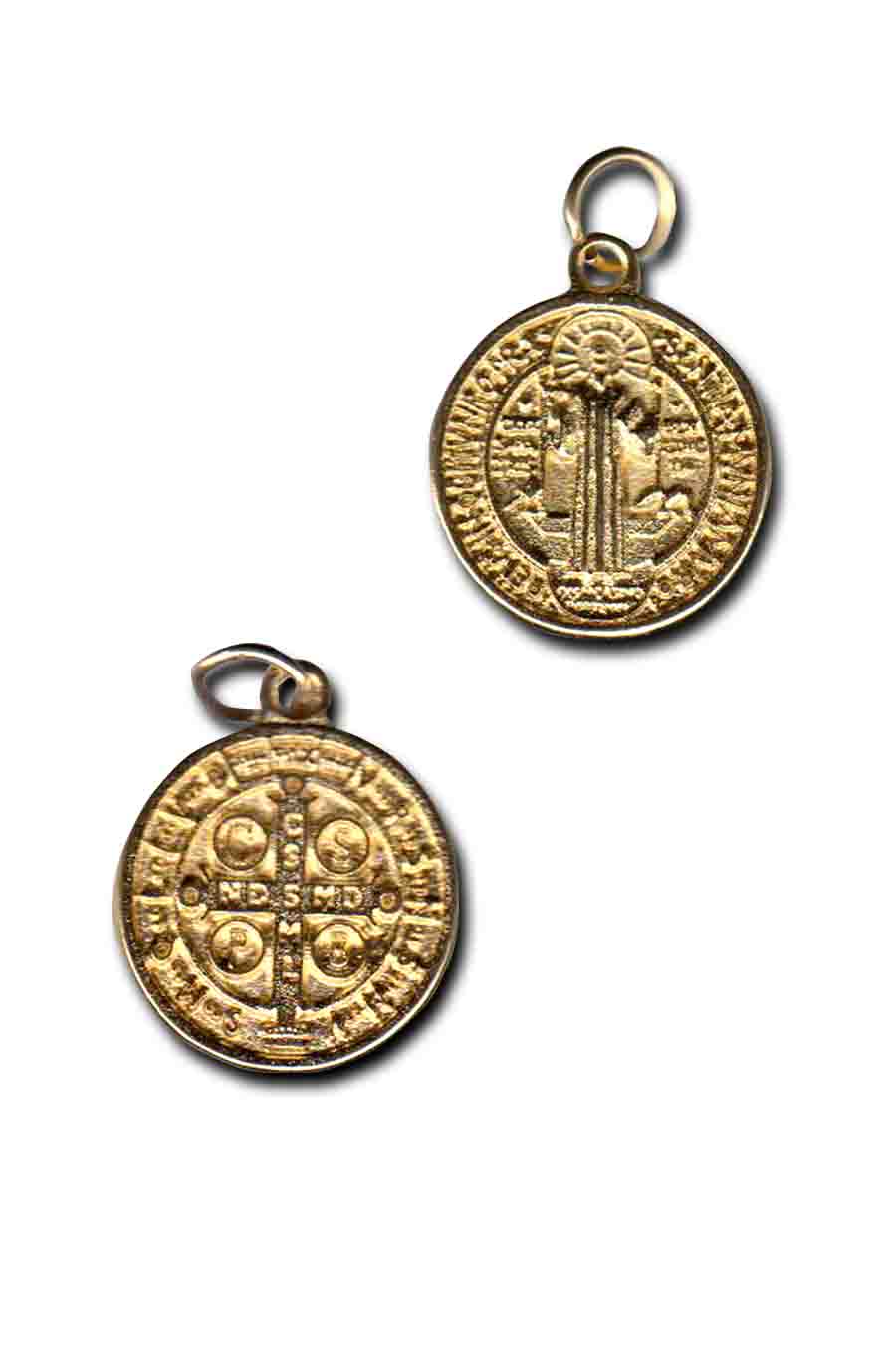 Saint Benedict Medal - Small