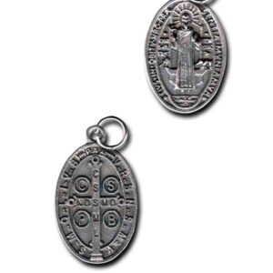 Saint Benedict Medal - Small
