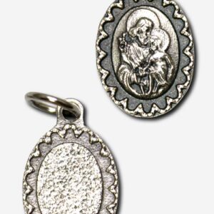 Saint Joseph Medal - 11 x Made in Italy